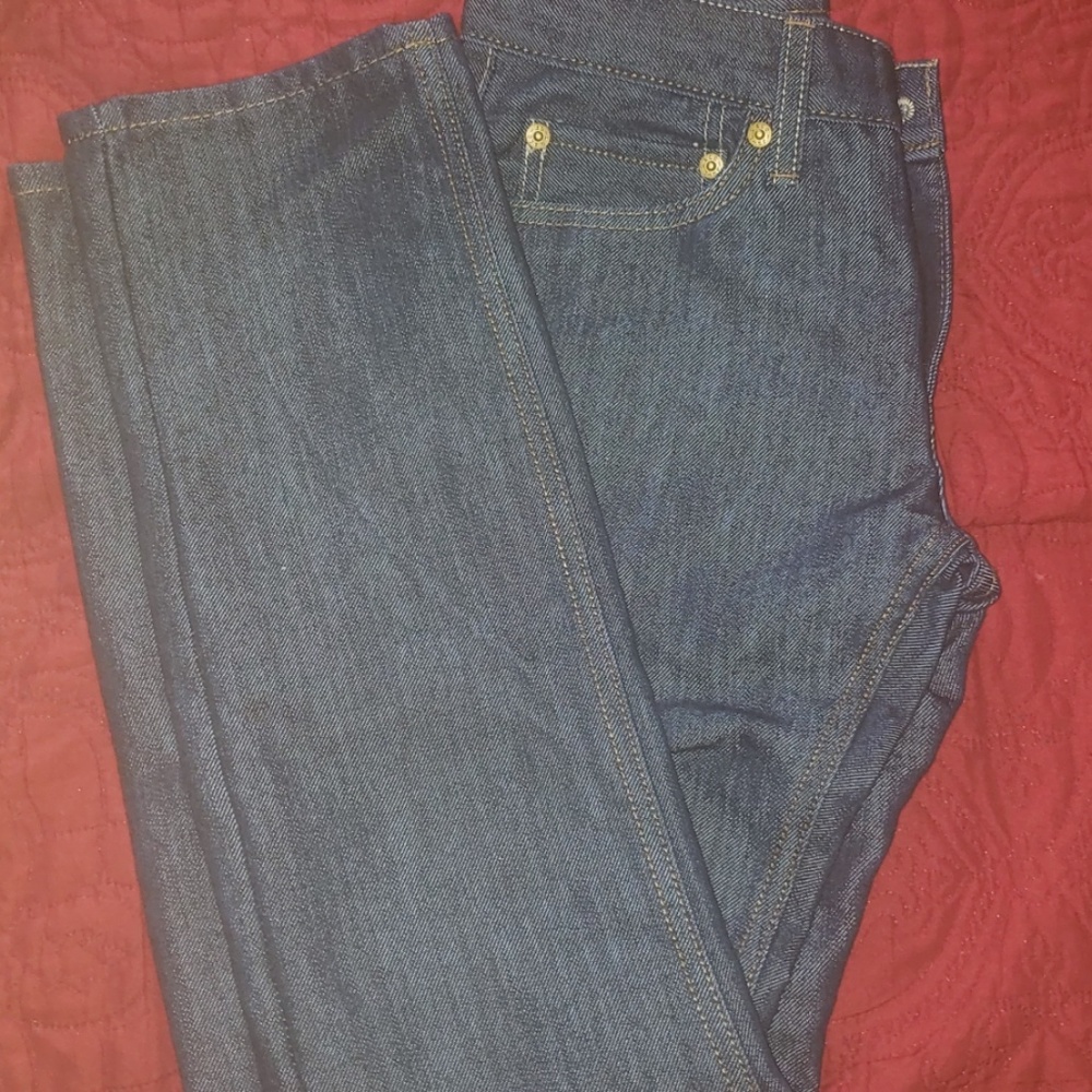 Boys Levi's